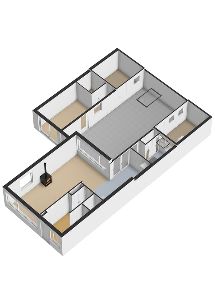 Photo 56 of Dokter B. Hornstrasingel 76