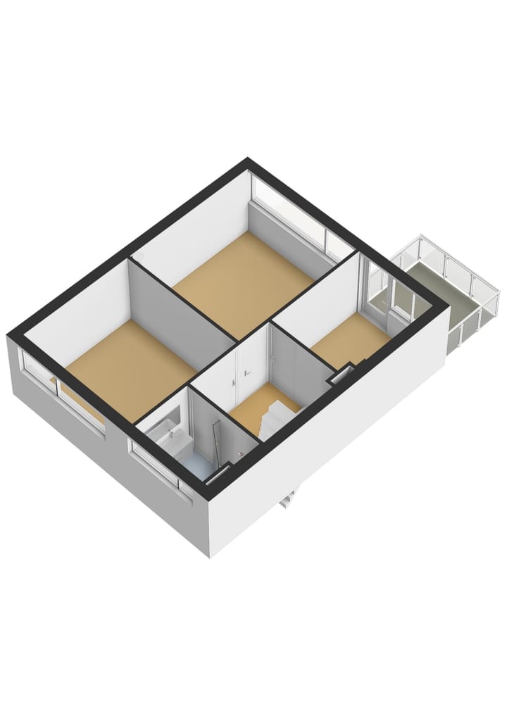 Photo 58 of Dokter B. Hornstrasingel 76