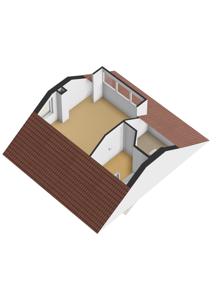 Photo 60 of Dokter B. Hornstrasingel 76