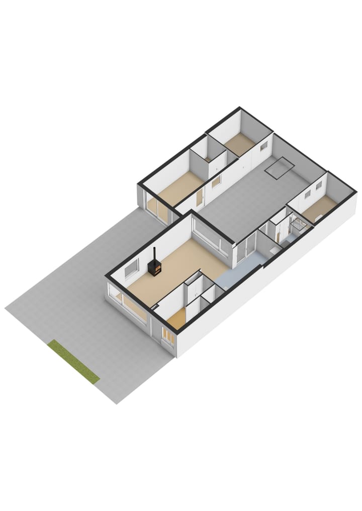 Photo 62 of Dokter B. Hornstrasingel 76