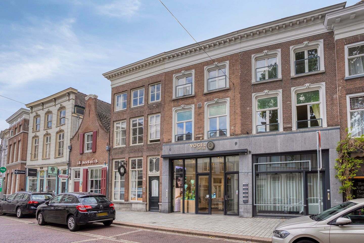 View photo 1 of Hinthamerstraat 214