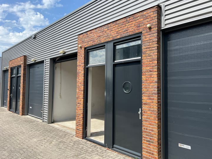 Foto 2 van Rabroekenweg 29