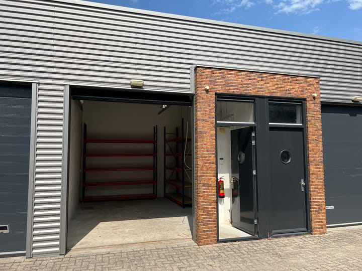 Foto 4 van Rabroekenweg 29