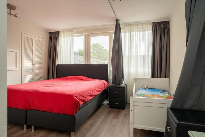 Foto 12 van Hanenberglanden 138