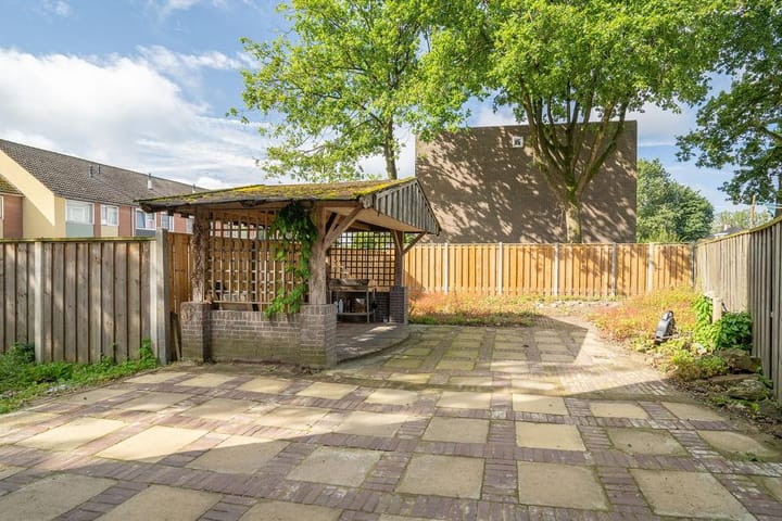 Foto 20 van Hanenberglanden 138