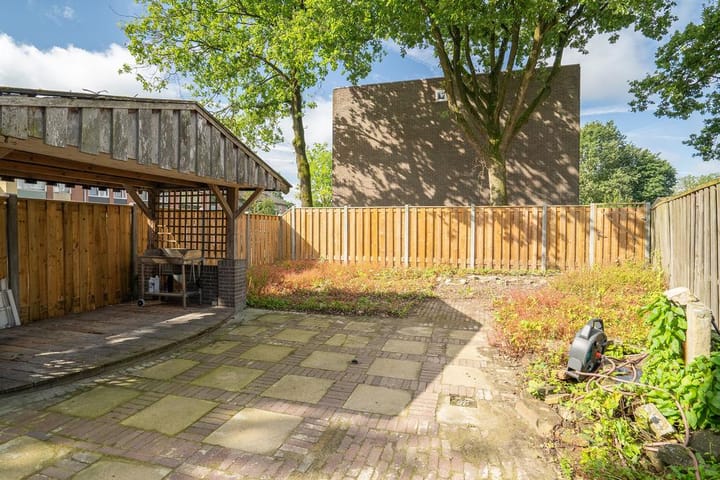 Foto 21 van Hanenberglanden 138