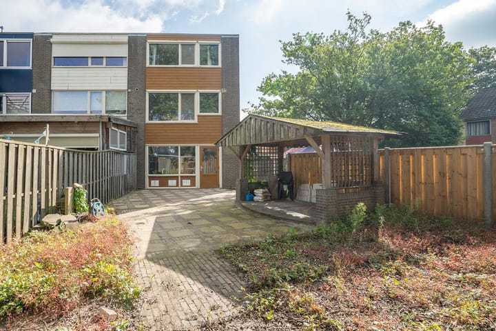 Foto 22 van Hanenberglanden 138