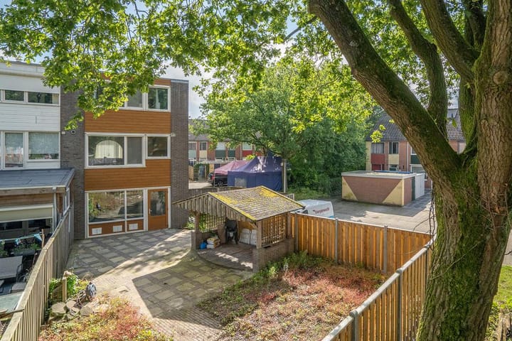 Foto 23 van Hanenberglanden 138