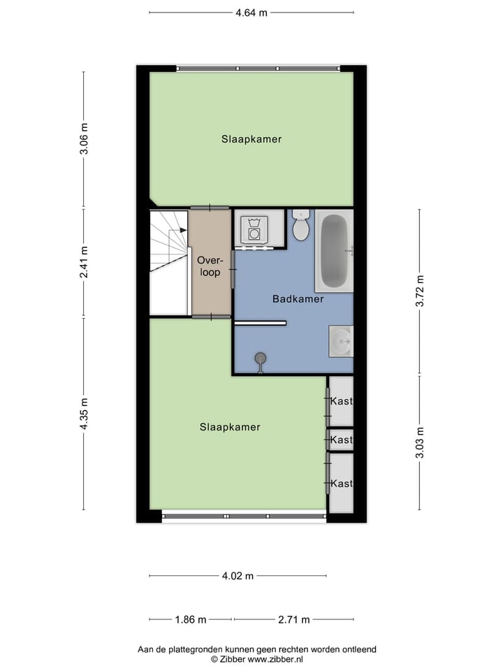 Foto 29 van Hanenberglanden 138