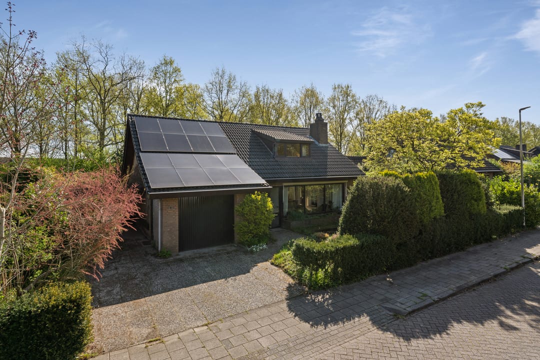 Foto 1 van Henegouwenlaan 9