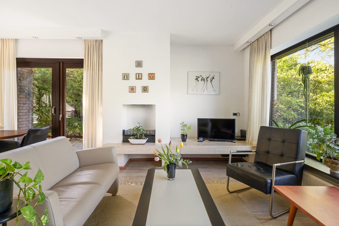 Foto 2 van Henegouwenlaan 9