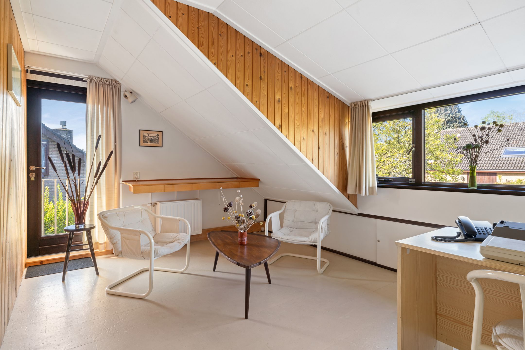 Foto 3 van Henegouwenlaan 9