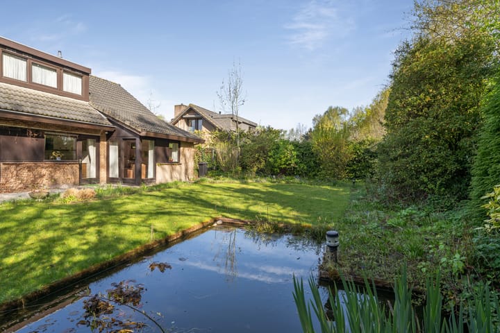 Foto 4 van Henegouwenlaan 9