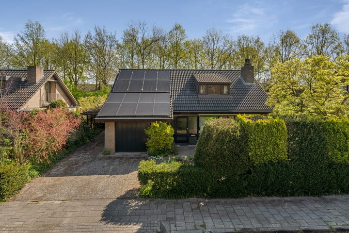 Foto 5 van Henegouwenlaan 9