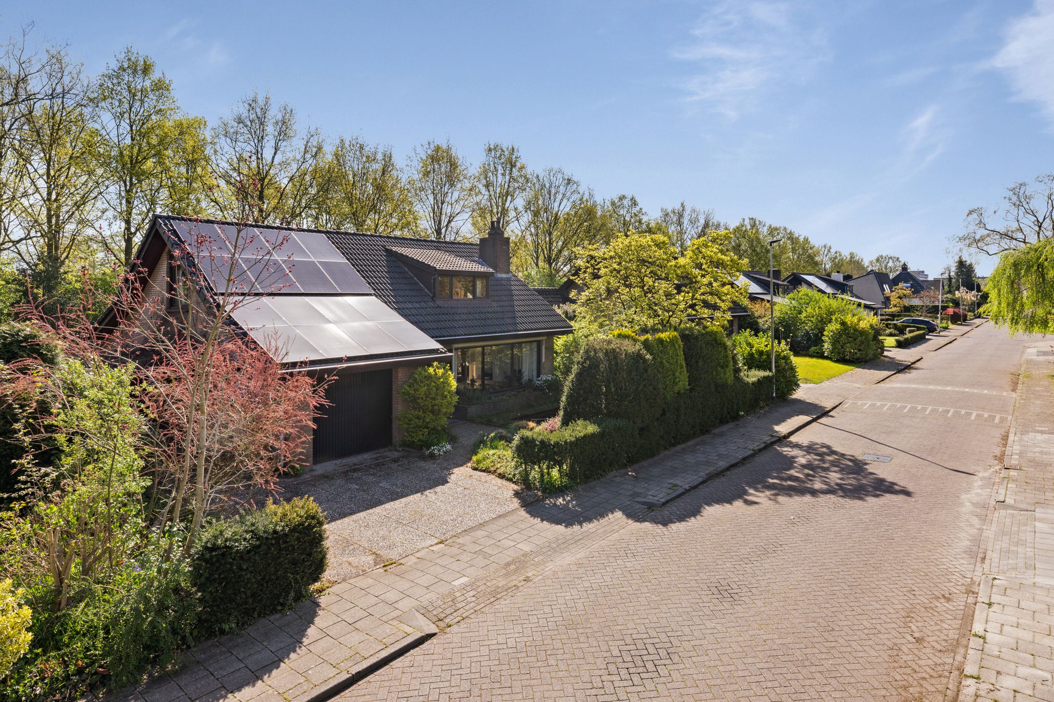 Foto 6 van Henegouwenlaan 9