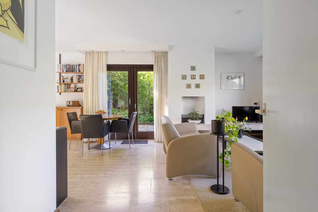 Foto 7 van Henegouwenlaan 9