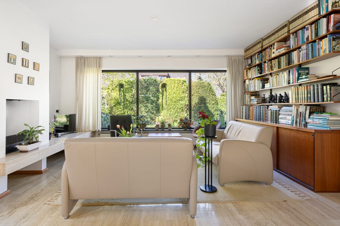 Foto 8 van Henegouwenlaan 9