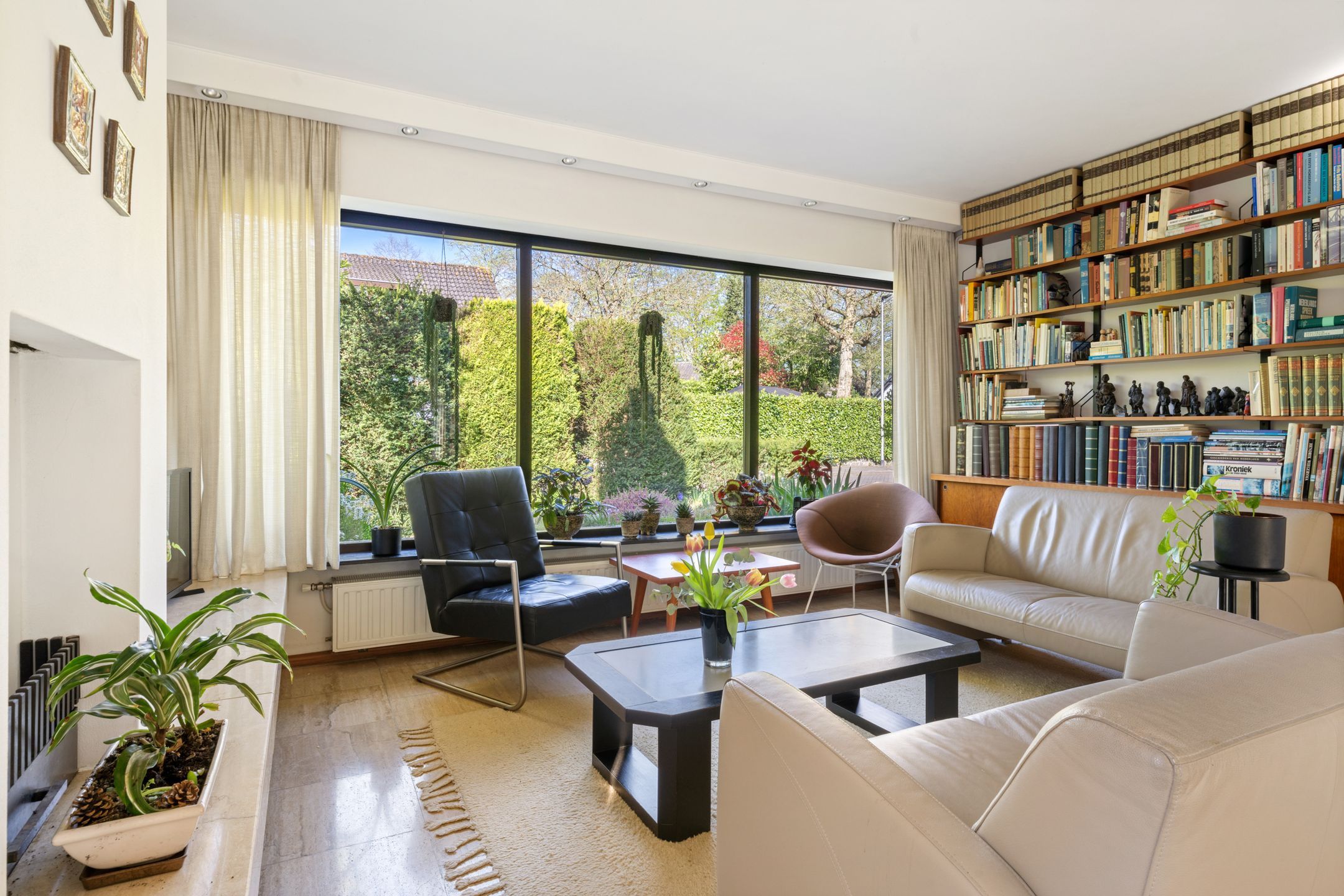 Foto 9 van Henegouwenlaan 9