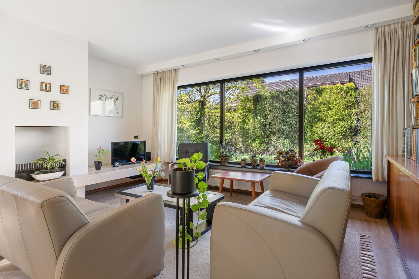 Foto 10 van Henegouwenlaan 9