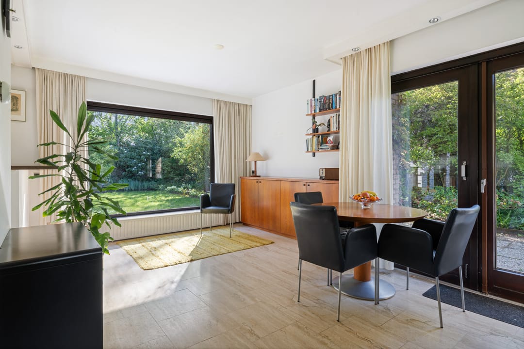 Foto 13 van Henegouwenlaan 9