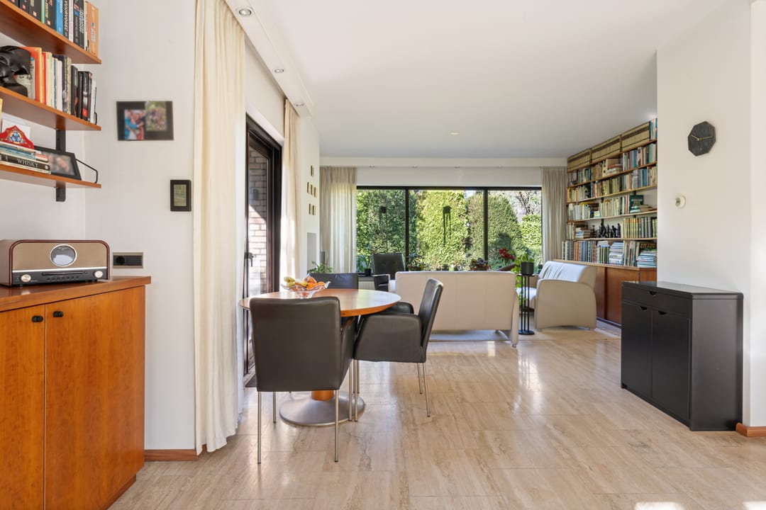 Foto 16 van Henegouwenlaan 9