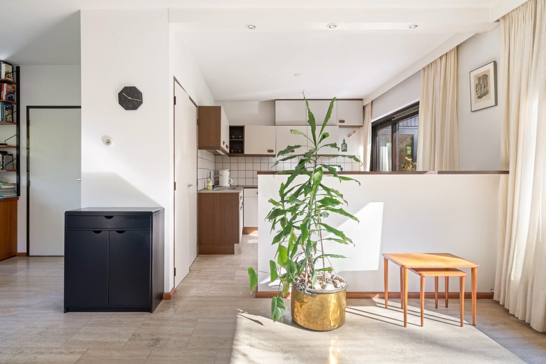 Foto 17 van Henegouwenlaan 9