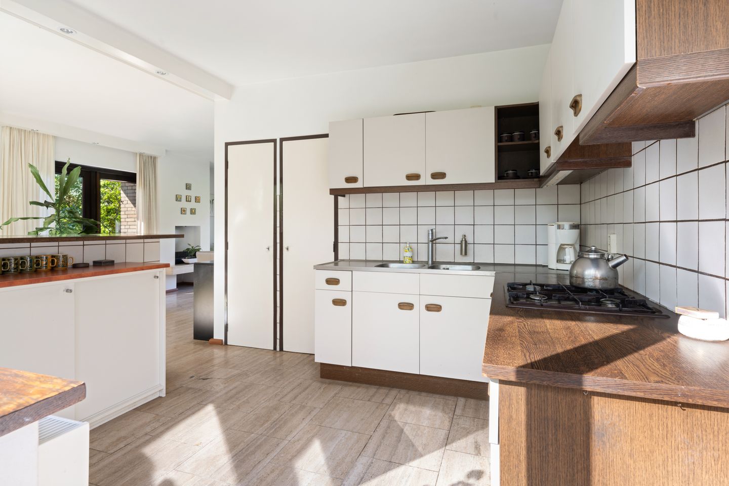 Foto 19 van Henegouwenlaan 9