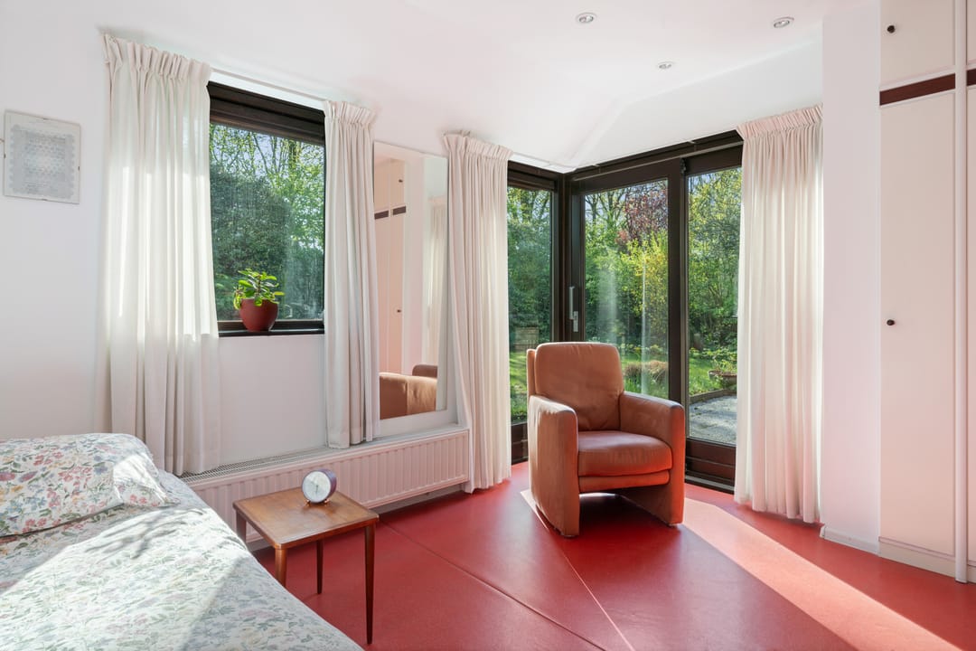 Foto 26 van Henegouwenlaan 9