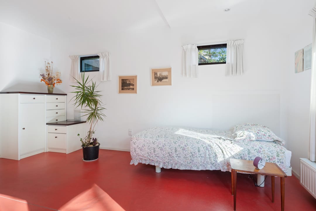 Foto 28 van Henegouwenlaan 9