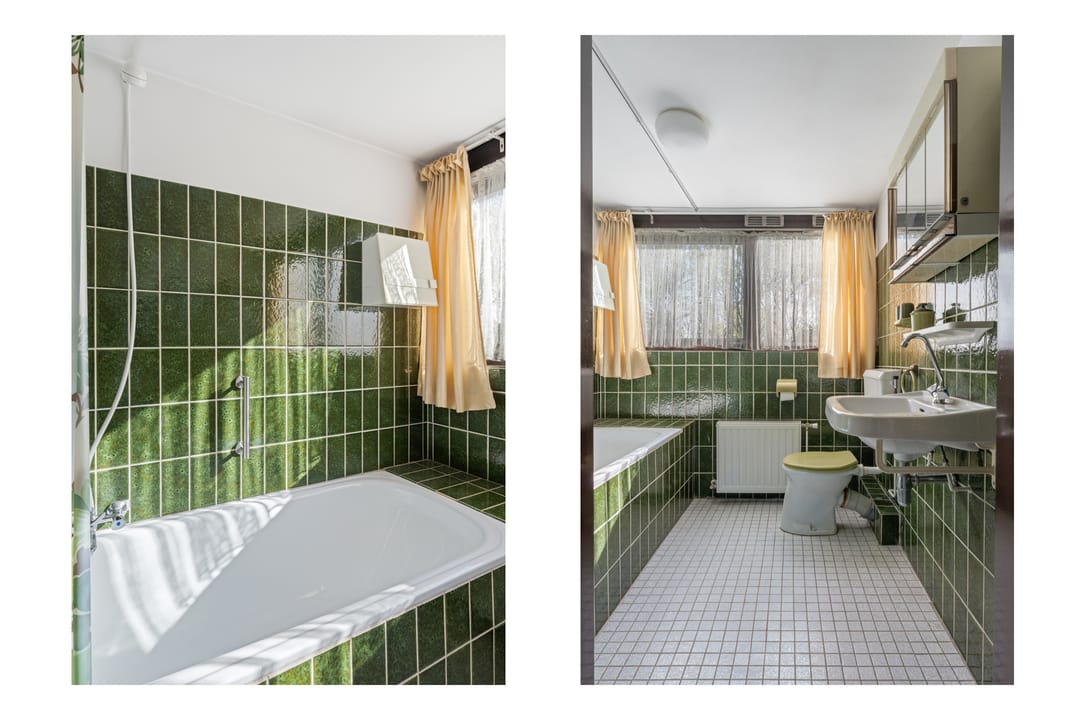 Foto 38 van Henegouwenlaan 9