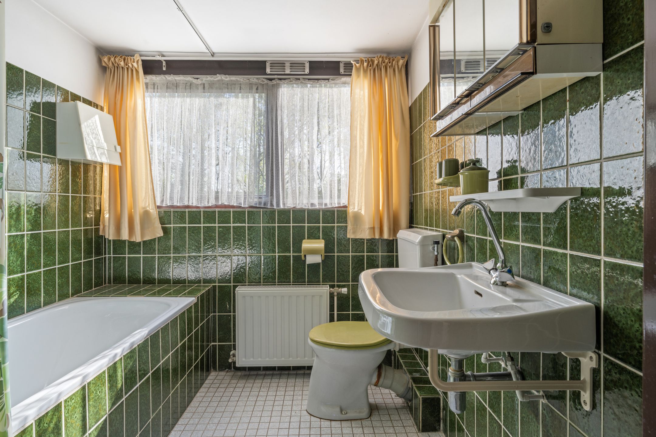 Foto 39 van Henegouwenlaan 9