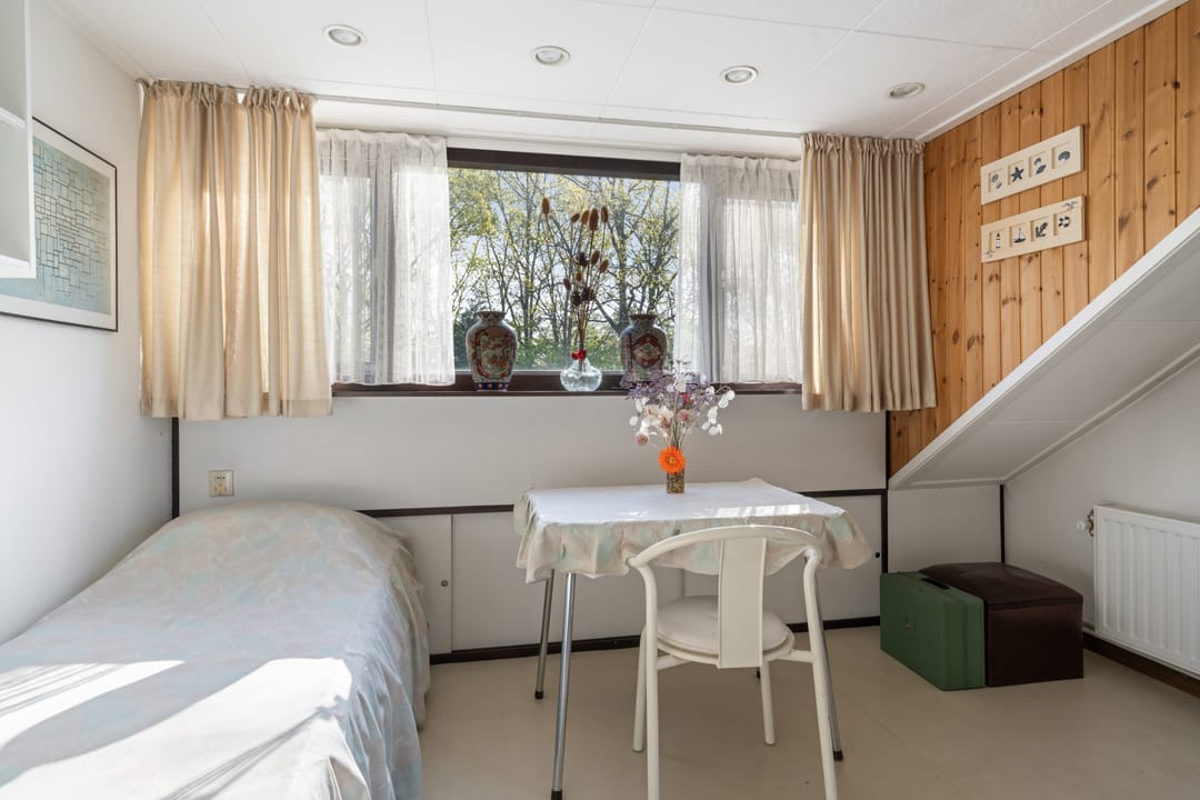 Foto 41 van Henegouwenlaan 9