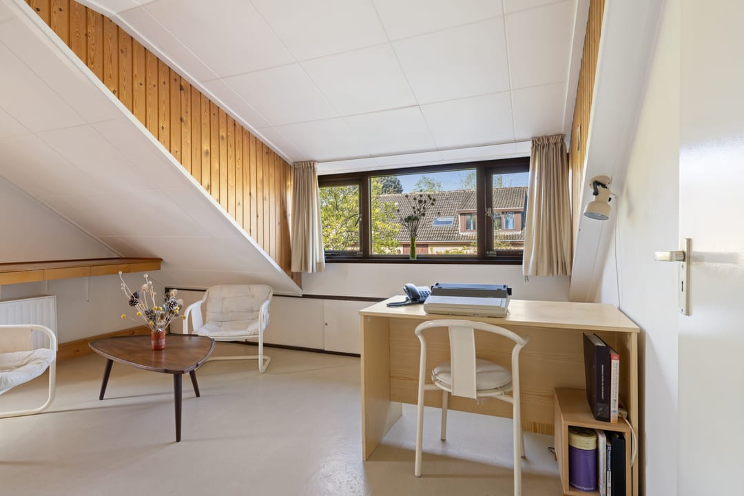 Foto 43 van Henegouwenlaan 9