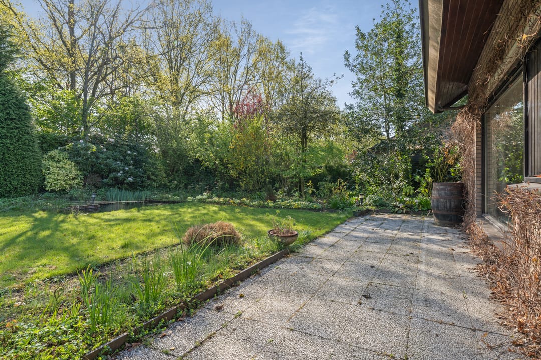 Foto 47 van Henegouwenlaan 9