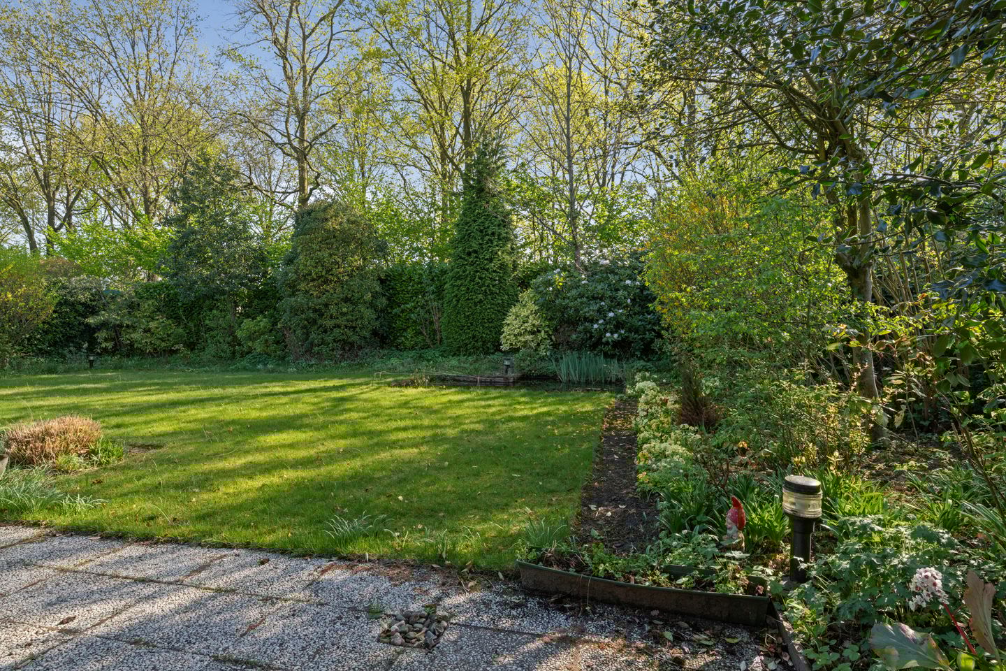 Foto 50 van Henegouwenlaan 9