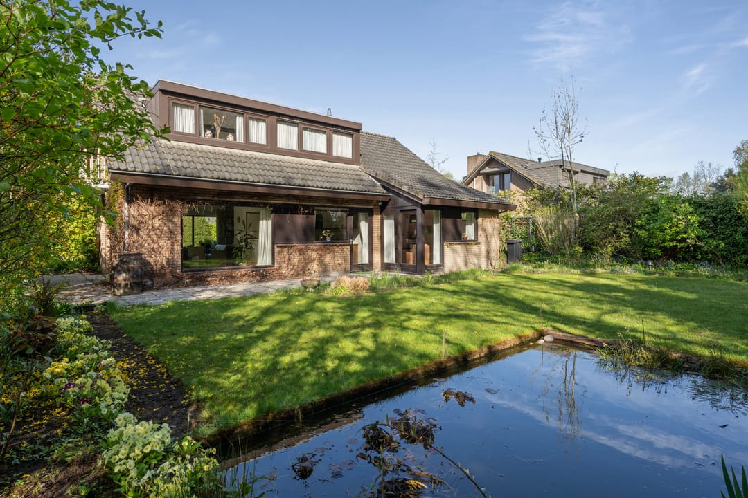 Foto 52 van Henegouwenlaan 9