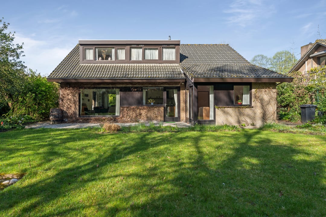 Foto 53 van Henegouwenlaan 9