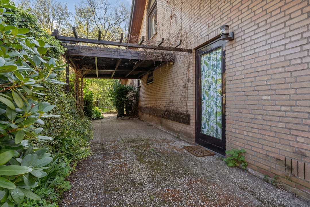 Foto 56 van Henegouwenlaan 9