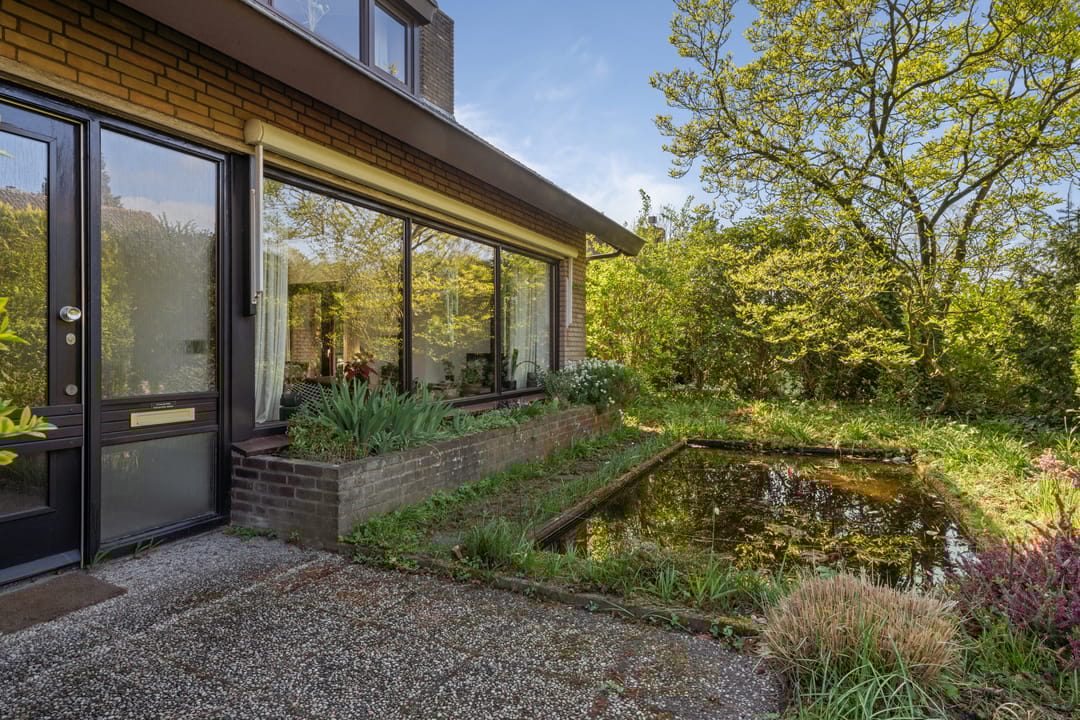 Foto 58 van Henegouwenlaan 9