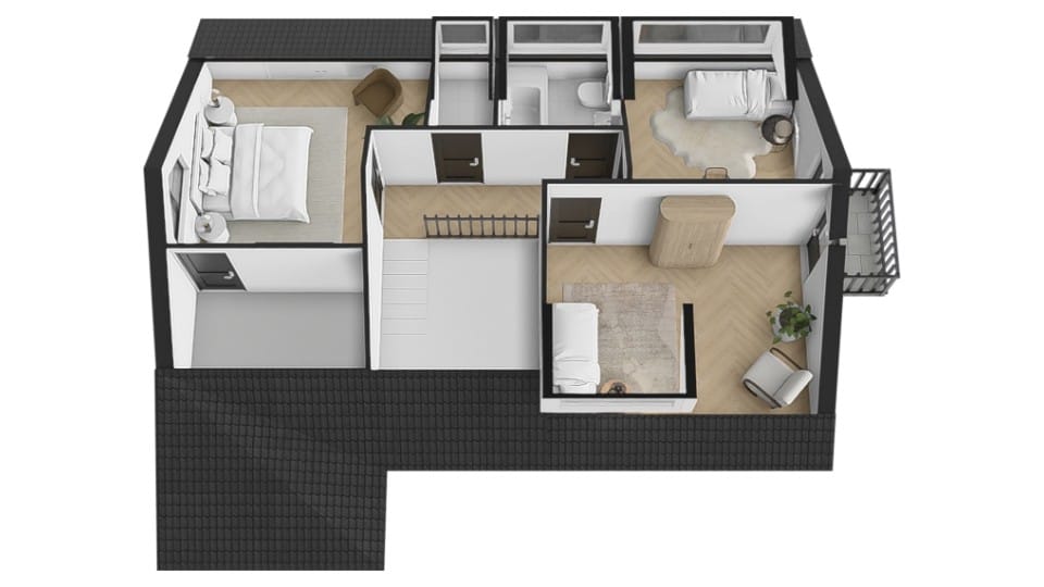 Foto 62 van Henegouwenlaan 9