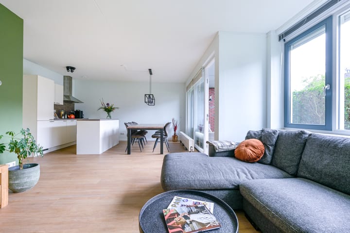 Photo 2 of Daelwijcklaan 170