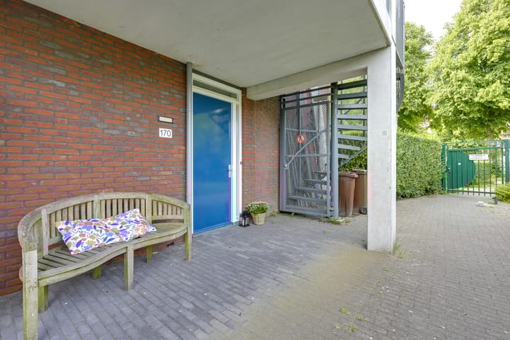 Photo 5 of Daelwijcklaan 170