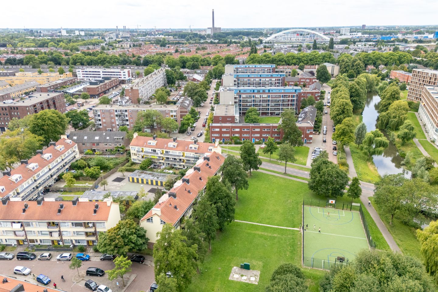 Photo 25 of Daelwijcklaan 170