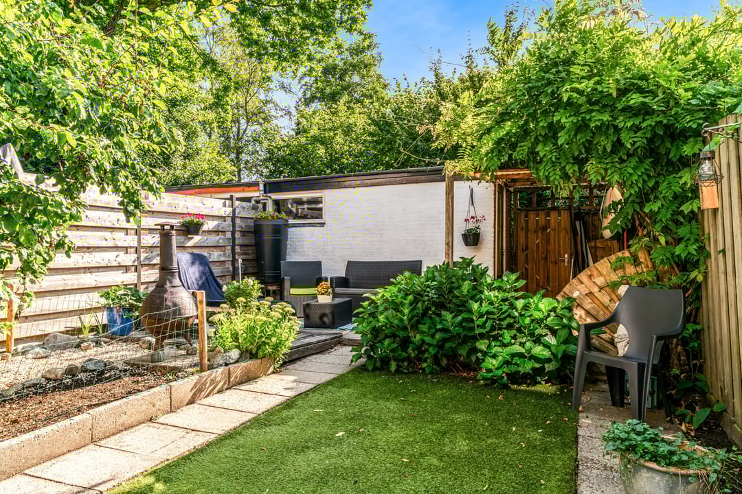 Foto 2 van Turelurenlaan 6