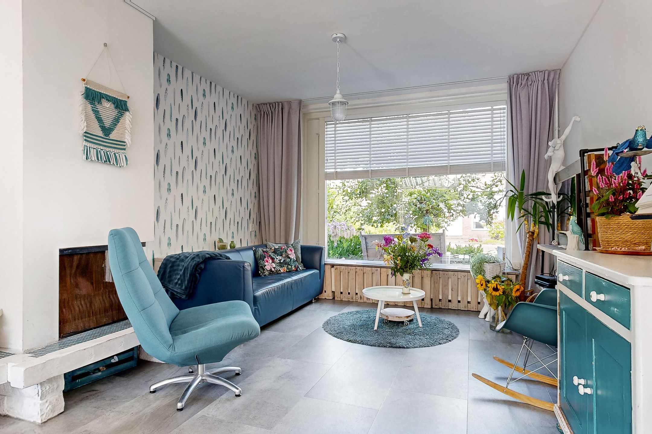 Foto 3 van Turelurenlaan 6