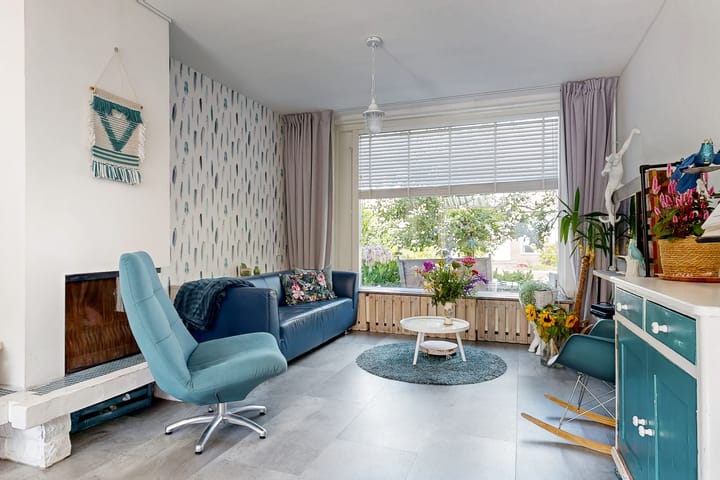 Foto 3 van Turelurenlaan 6