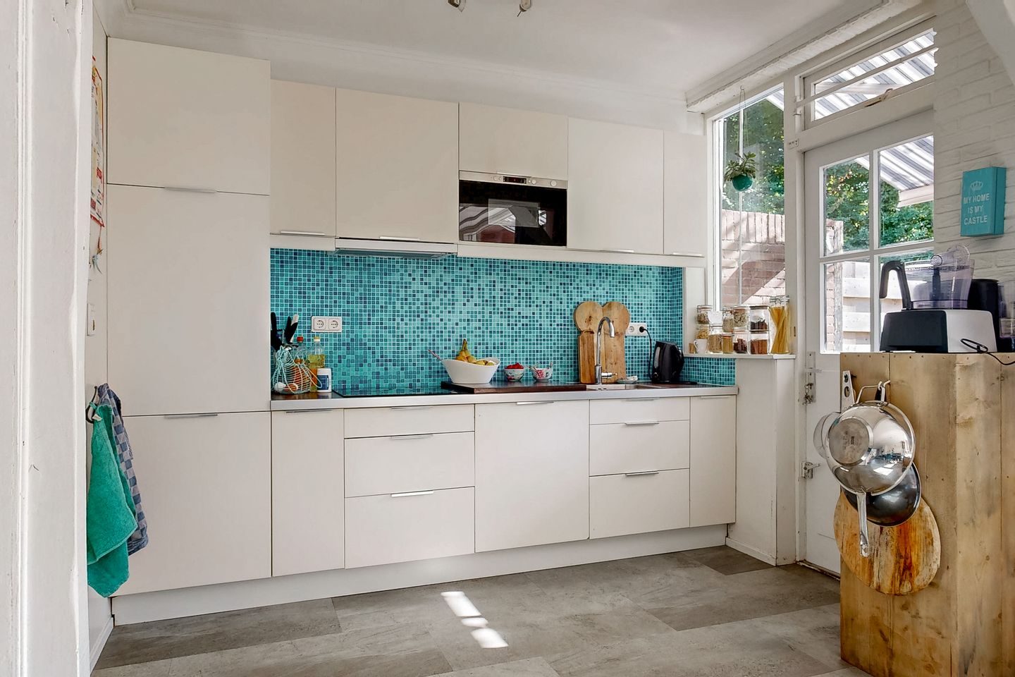 Foto 4 van Turelurenlaan 6