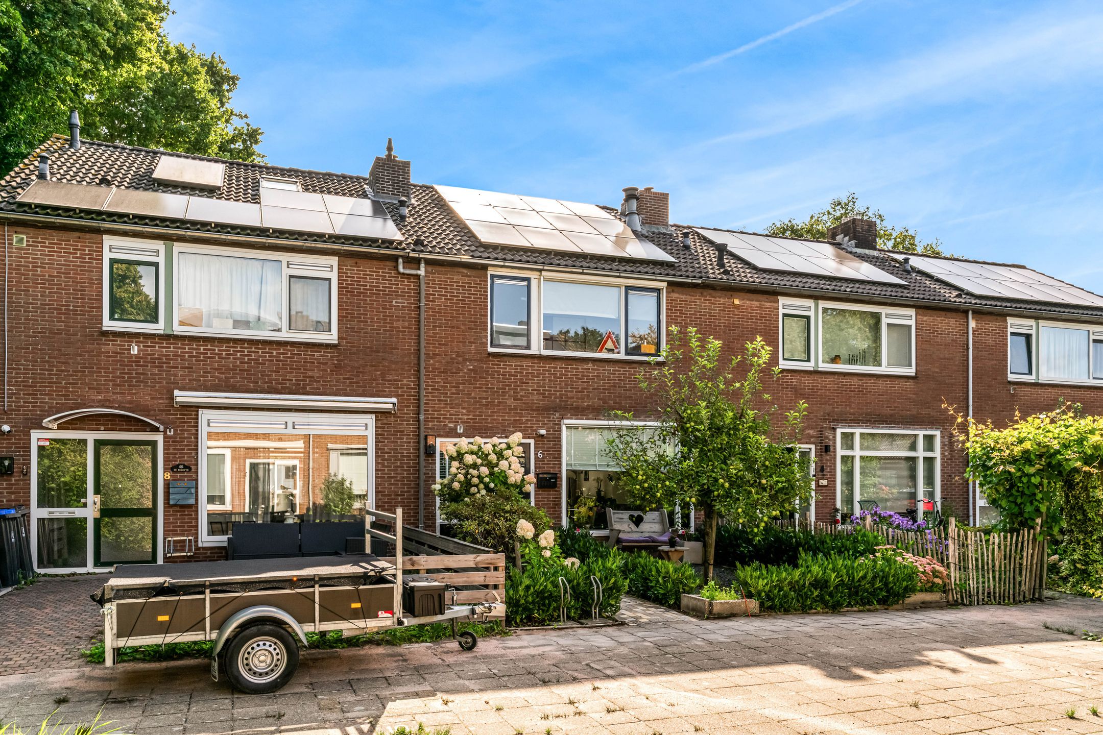 Foto 6 van Turelurenlaan 6