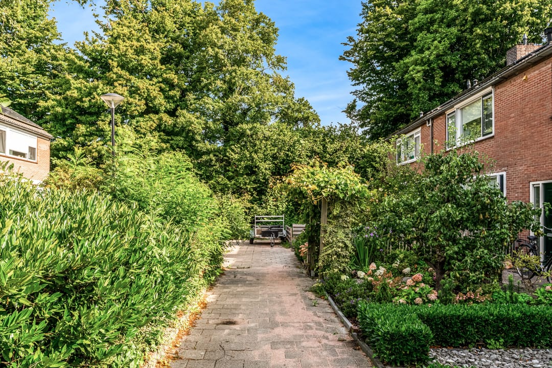 Foto 7 van Turelurenlaan 6