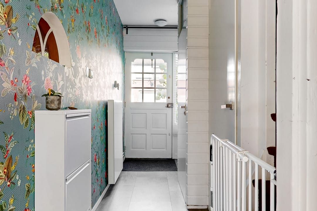 Foto 8 van Turelurenlaan 6